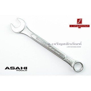 ประแจแหวนข้างปากตาย ASAHI เบอร์ 12 ญี่ปุ่นแท้