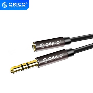 ORICO(ALM) 3.5 mm Aux Extension Cable Headphone Extension Cable(ALM)