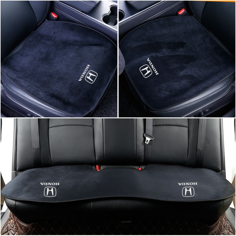 For HONDA เบาะที่นั่งรถยนต์สําหรับ City Jazz Freed Civic FD HRV Civic FC  CRV VEZEL  STREAM  FIT CIV