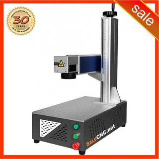 147. รอของ-เลเซอร์แกะสลัก ยูวี UV Laser Engraving Machine Laser Power 3W/5W JPT/RFH/INNO (355nm)