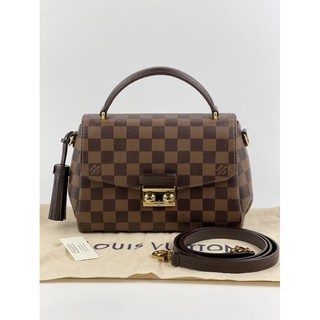 LV Croisette Damier DC17