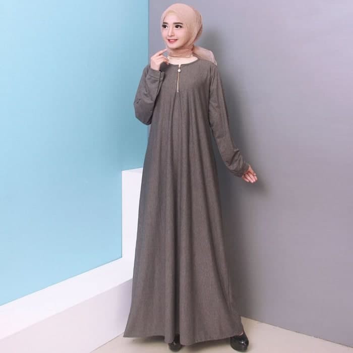 Gamis Brocade Gamis Moscrepe Gamis Syari Gamis พยาบาล Gamis ล่าสุด Gamis