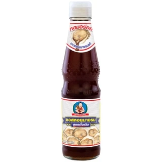 ซอสหอยนางรม ตราเด็กสมบูรณ์ 350 ก. / Deksomboon Brand Oyster Sauce 350g
