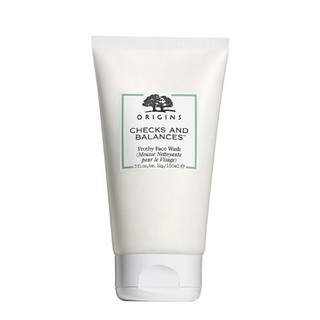 Origins Checks And Balances Frothy Face Wash 50ml, 150ml