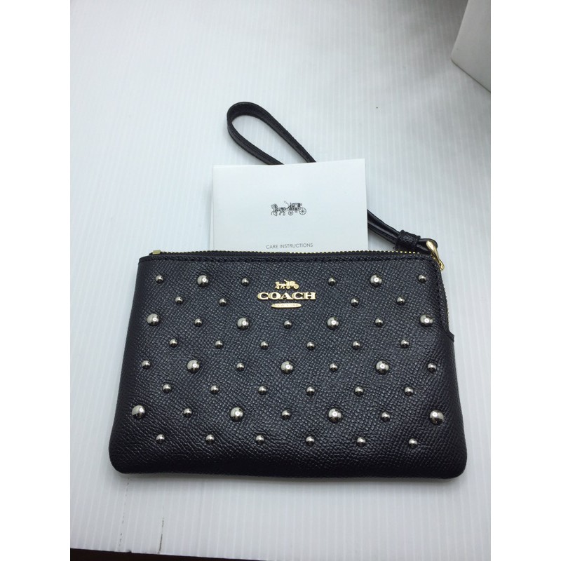 กระเป๋าสตางค์ COACH New York