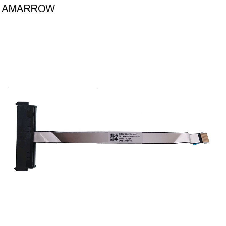 แล็ปท็อป SATA Hard Drive HDD SSD สําหรับ Acer Aspire 5 AN715-54 AN515-52 AN515-53 AN715-54 AN715-51 