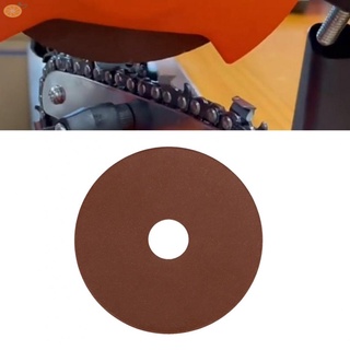 【VARSTR】Grinding Disc 108x3.2x22mm Diamond Grinding Wheel For Polishing 3/8"/404 Chain