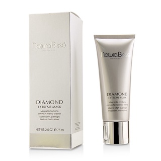 NATURA BISSE - Diamond Extreme Mask