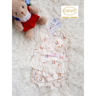 Enfant gold S.80 ลายบอลลูน