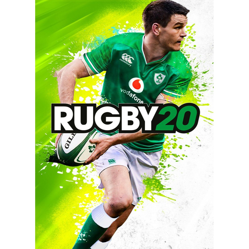 เกมพีซี RUGBY 20 / RUGBY Challenge 2