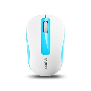 Rapoo M10 Plus 2.4GHz Wireless Optical Mouse Black MSM10PLUS