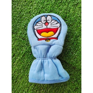 ที่หุ้มเกียร์ในรถยนต์ลายโดเรม่อนDoraemon