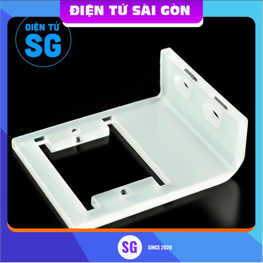 PIR Motion Temperature Sensor Base HC-SR501