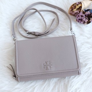 Tory burch style 55374 Thea flat wallet crossbody