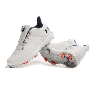 Pre order from China (7-10 days) UA golf shoes BOA 2022#95836