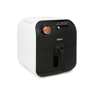 Tefal Greasy fryer หม้อทอดไร้น้ำมัน Fry Delight 1,430 วัตต์ FX1000 - Black ส่งฟรี