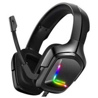 Onikuma K20 RGB Gaming Headset