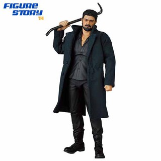 *In Stock*(พร้อมส่ง) Mafex No.154 MAFEX WILLIAM "BILLY" BUTCHER (โมเดล)(ของแท้)(ล๊อตJP)