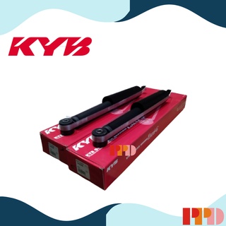 KYB โช้คอัพ คู่หลัง KAYABA ชนิดแก็ส สำหรับรถยนต์ Honda Freed (GB3) ปี 2013 ( รหัสสินค้า 348086 )