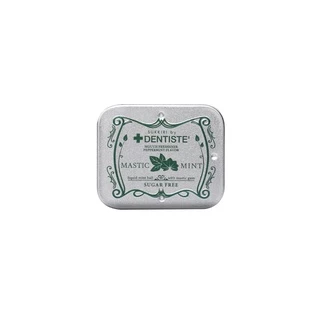 Dentiste’ Sukkiri By Dentiste Love Mint 20s ซูกิริเดนทิสเต้เลิฟมิ้นท์ ลูกอมสูตรเย็น ลมหายใจหอมสดชื่น(แพ็ค 6ชิ้น)