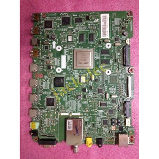 เมนบอร์ดซัมซุง mainboard samsung รุ่น ua46d7000  bn94-04936f (ของถอด)