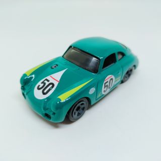 Hot Wheels รกเหล็ก Porsche 956A Outlaw