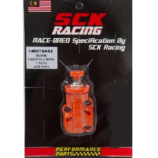 Sck RACING RS150 RS150R คันเร่ง ตัวปรับตั้งเวลา ตัวปรับรอบเดินเบา