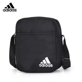 Adidas Crossbody Bag กระเป๋าสะพายข้างNO11=B