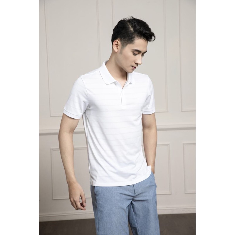 {ของแท้ PRODUCT }POLO SHIRT ariss009s1