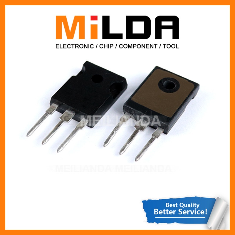 5 ชิ้น/ล็อต MBQ50T65FDSC 50T65FDSC TO-247