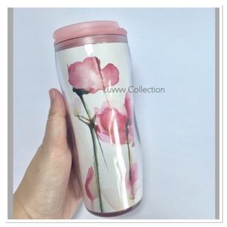 Starbucks Tumbler Blossom China 12oz