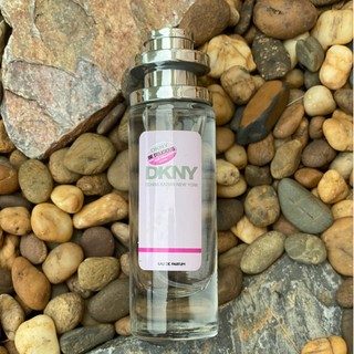 DKNY BE DELICIOUS FRESH BLOSSOM ขนาด 35ml.**พร้อมส่ง