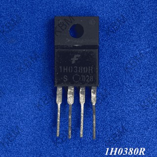 Integrated Circuit (IC)  1H0380R 1M0680 1M0880 ICE2A0565 ICE2A0565Z