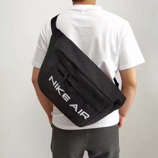 กระเป๋าคาดอก คาดเอว Nike Tech hip pack กระเป๋าคาดเอว Nike Tech