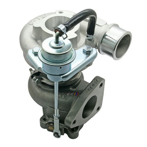 เทอร์โบชาร์จเจอร์สําหรับ Toyota Hilux Land Cruiser Prado KZJ70 KZJ71 KZJ73 KZJ78 KZJ90 KZJ95 3.0 1KZ