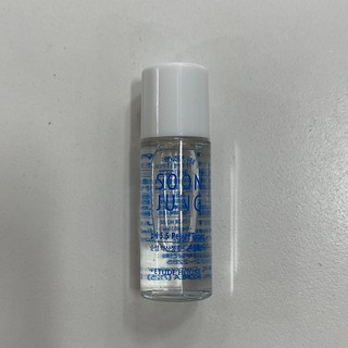 [ของใหม่] Etude House Soon Jung PH5.5 Relief Toner 5ml โทนเนอร์ สำหรับผิวแพ้ง่าย ของแท้