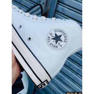 Converse All Star Chuck Taylor70 Lather (size36-44) 1150