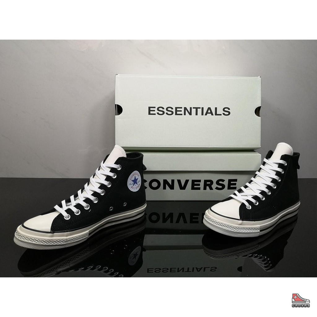 vans x converse