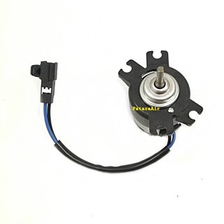 โบเวอร์ Suzuki APV,Ertiga13 (ตู้หลัง) Blower ซูซูกิ เอพีวี,เออติก้า13 Rear โบลเวอร์ พัดลม แอร์ เออร์ติกา ไม่มีใบพัด