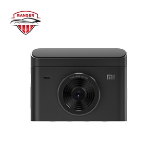 Xiaomi Mi Dash Cam 2 2K (Global Version) กล้องติดรถยนต์ 2K