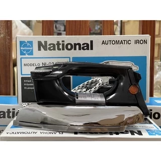 💥ส่งฟรี💥เตารีดไฟฟ้า แบบหนัก National รุ่น NI-02A NI-21A / Smart Home รุ่น SDIR-013 / OTTO รุ่น EI-602