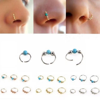 Delysia King Nose Rings