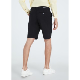 SEND กางเกงขาสั้นผู้ชาย (Slim Fit) Men shorts 4970