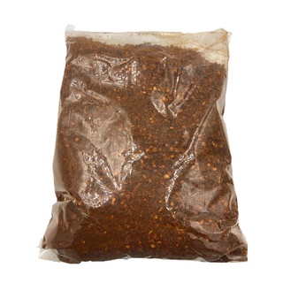 พริกป่น (Chilli powder) ชนิดคั่วแล้ว น้ำหนัก 25 กรัม พริกป่นแดง ปั่น สด ๆ ใหม่ ๆ ทุกวัน พริกสำหรับทำน้ำจิ้มลูกชิ้น พร...