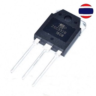 1PCS 2SC3320 TO-3P C3320 TO-247 Transistor