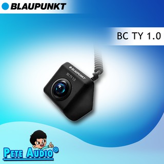 กล้องมองหลัง Blaupunkt รุ่น BC TY 1.0