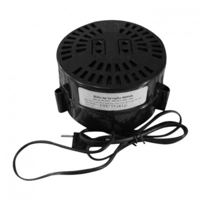 หม้อแปลงไฟฟ้าแรงดันต่ํา 1P - 0.6kVA Lioa DN006