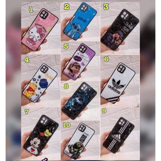 🌼Case Oppo🌼 R9splus Reno7z.5g A16k A76 A53 เคส 3D ลายการ์ตูน📦🚛