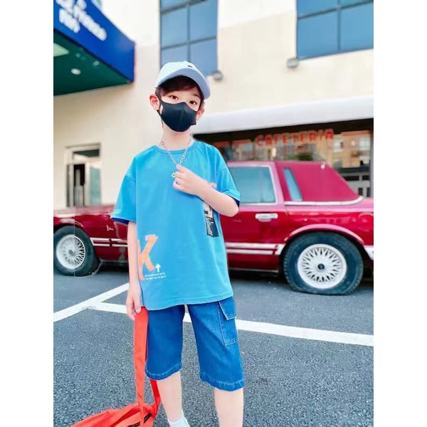 COOL JEANS SET K****