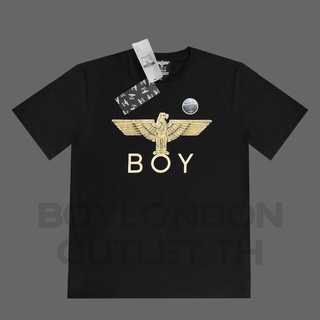 BOY LONDON OUTLET T-SHIRT รหัส B02TS1131U